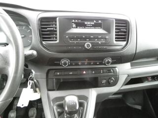 Toyota ProAce LONGa/c 2.0 TDI 90kW