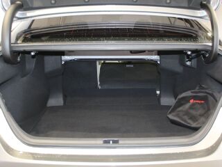 Toyota Camry Luxury Business 2.5 131кВ