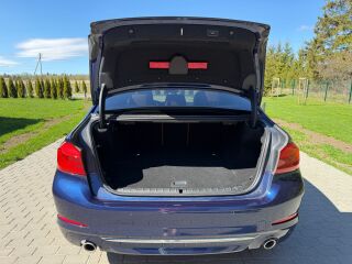 BMW 530 2.0 185kW