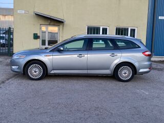 Ford Mondeo 1.8 92кВ
