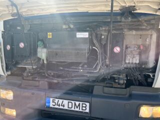 MAN TGM 213кВ
