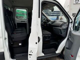 Ford Transit L3H1 Doka AWD 4*4 Serviceline 2.0 Tdci 96kW