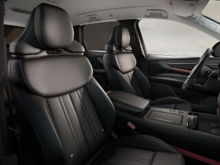 Audi Q7 SUV TDI quattro 3.0 V6 220kW