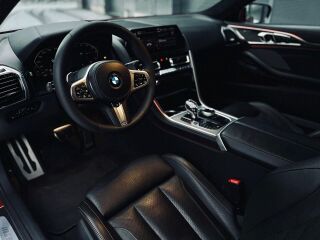 BMW 840 d xDrive 3.0 235kW