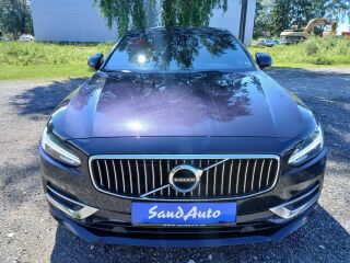 Volvo S90 INSCRIPTION 2.0 D 140кВ