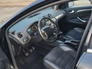 Ford Mondeo 2.0 103kW