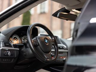 BMW 640 3.0 230кВ
