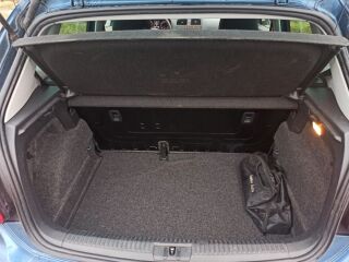 Volkswagen Polo Bluemotion 1.2 Tsi 66кВ