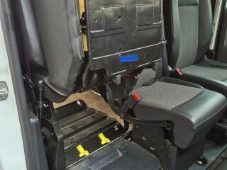 Citroen Jumpy 2.0 R4 130kW