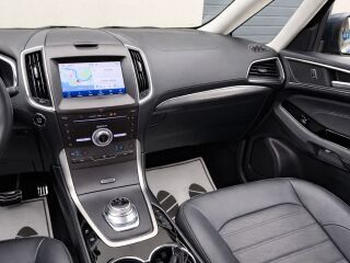 Ford Galaxy Vignale Advanced Safety 7K MY22 2.0 Ecoblue 140kW