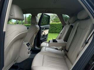 Audi Q5 2.0 DAXB TFSI 185kW