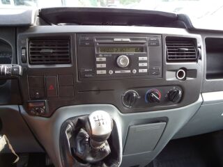 Ford Transit MAX/JUMBO 2.4 TDI 103kW