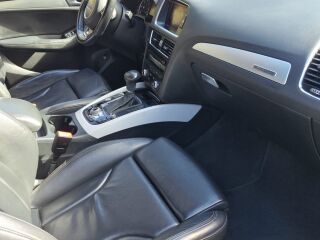 Audi Q5 3.0 180kW