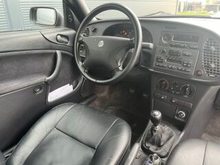 Saab 900 2.3 110kW