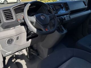 Volkswagen Crafter L3H2 XL 2.0 103кВ