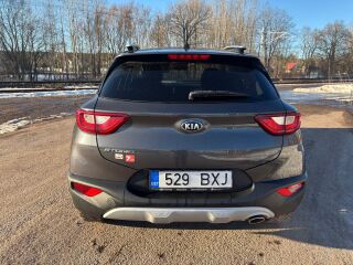 Kia Stonic 1.4 73kW
