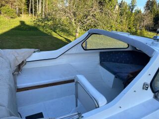 Terhi 520 HT