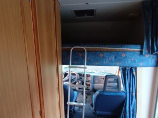 Fiat Ducato 1.9 66кВ