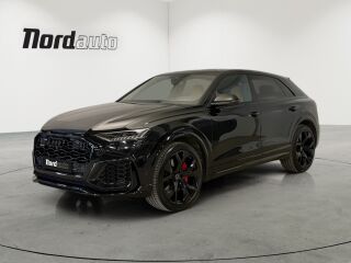 Audi RS Q8 4.0 V8 TFSi 441 kW
