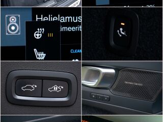 Volvo XC40 Ultimate Bright Recharge Intelli PRO Wntr 1.5 T5 PHEV Plug-In MY2023 192kW
