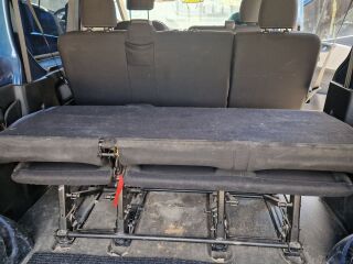 Renault Trafic Long 1.6 89kW