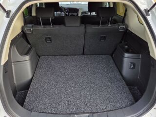 Mitsubishi Outlander 2.0 110kW