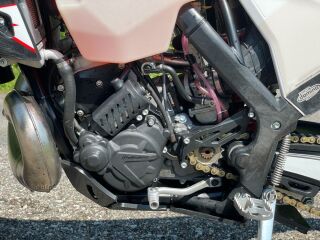 Rieju MR Racing 300 GASGAS R1 40kW