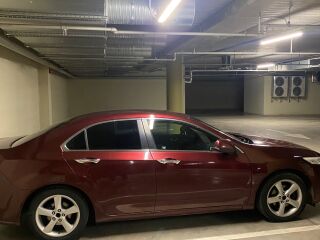 Honda Accord 2.0 115kW