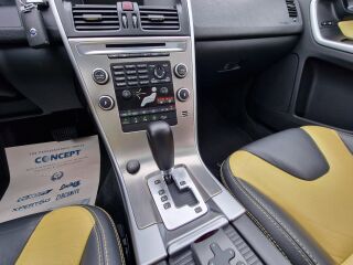 Volvo XC60 EXECUTIVE 4X4 AWD 2.4 R5 D5 136кВ