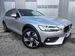 Volvo V60 Cross Country Cross Country Pro AWD 2.0 145kW