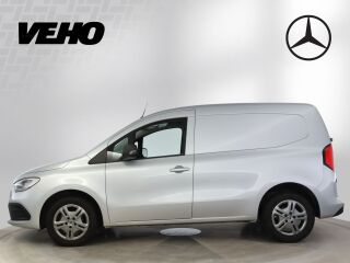 Mercedes-Benz Citan 110DCI 1.5 R4 70kW