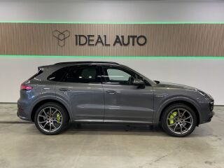 Porsche Cayenne 3.0 250kW