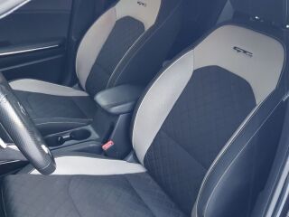 Kia Ceed Sportswagon EX Navi GT-Line 1.6 CRDi 100kW