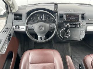 Volkswagen Multivan Highline 4motion 2.0 TDI 132kW