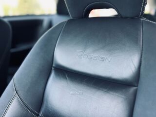Volvo C30 R-Design 2.0 R5 D3 110kW