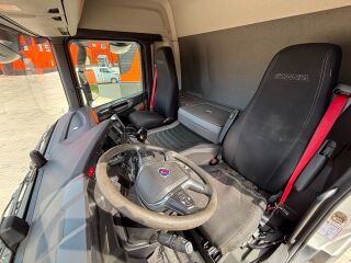 Scania P 500 6x2*4 368kW