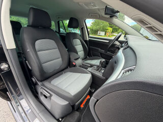 Skoda Superb Greeniline Ambition Business Line 1.6 TDI 77kW
