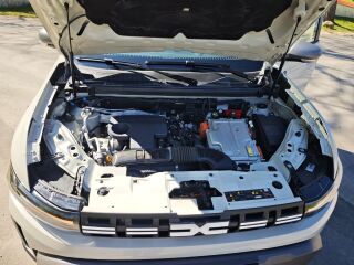 Dacia Duster 1.6 103kW