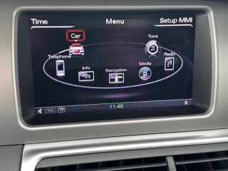 Audi Q7 Quattro S-Line Plus Edition 3.0 TDi 180kW