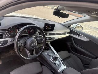 Audi A4 2.0 140kW