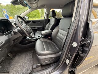 Kia Sorento 2.2 147kW