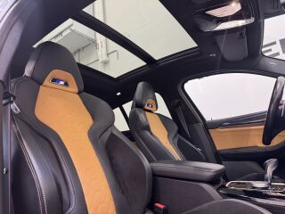 BMW X4 M Competition 3.0 375kW