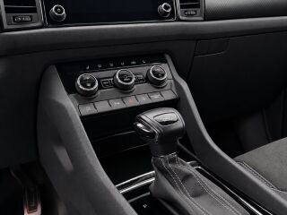 Skoda Kodiaq Sportline 1.5 110kW