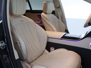 Mercedes-Benz S 63 AMG L 4Matic E-Performance 4.0 V8-Biturbo 450kW