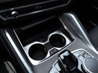BMW X6 xDrive30d M-Sportpakett 3.0 210kW