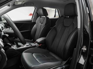 Audi Q2 35 TFSI 1.5 110kW
