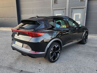 Cupra Formentor VZ 1.5 TSI 110kW