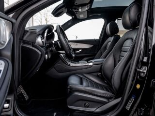 Mercedes-Benz GLC 300 2.0 180kW