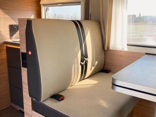 WEINSBERG FIAT R58 2.2 103kW