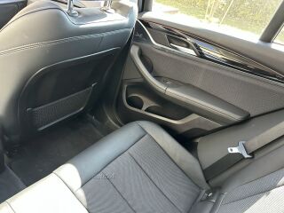 BMW X4 X-Line 2.0 135kW